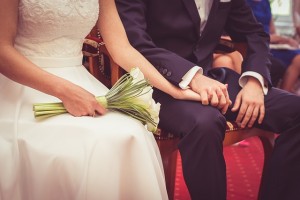 卒コンと離婚式